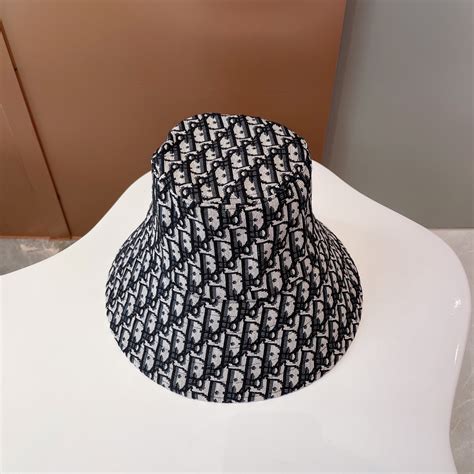 dior bucket hats|used christian dior bucket hats.